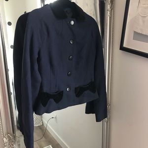 Marc Jacobs Blazer